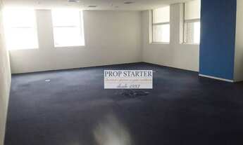 Imagem 4: Conjunto para alugar, 83 m² por R$ 9.644,00/mês - Bela Vista - São Paulo/SP