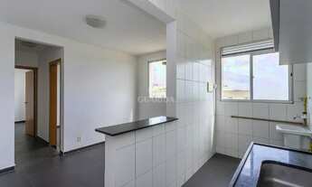 Imagem 4: Apartamento para aluguel, 2 quartos, 1 vaga, Jardim Leopoldina - Porto Alegre/RS