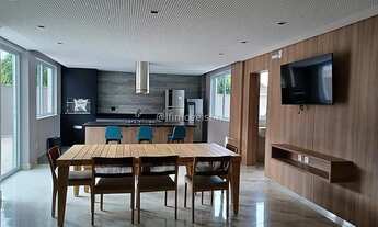 Imagem 4: Edifício Villagio Castelli: Apartamento para à venda de 3 quartos no Vila Paris