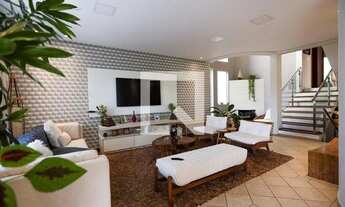 Imagem 4: Casa para Aluguel - São Paulo II, 4 Quartos, 540 m2