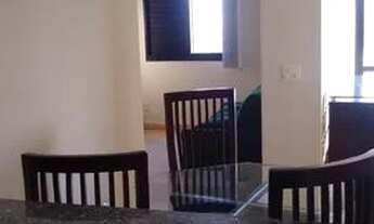 Imagem 3: Apartamento para aluguel tem 80 metros quadrados com 3 quartos