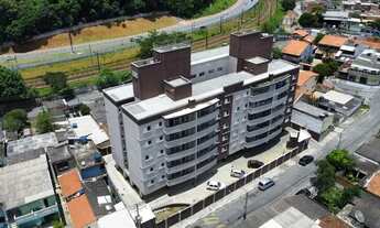 Imagem 4: Apartamento para venda tem 74 metros quadrados com 2 quartos em Jardim Dona Elvira - Itape