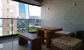 Imagem 6: Chácara Santo Antonio, 3 dormitórios, 1 suíte e 2 vagas