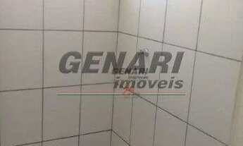 Imagem 7: Casa com 1 dormitório para alugar, 33 m² por R$ 1.152,27/mês - Jardim Oliveira Camargo - I