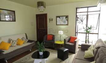 Imagem: Apartamento Padrão em Pelotas
