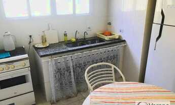 Imagem 5: Casa com 4 dormitórios à venda, 250 m² por R$ 700.000,00 - Enseada - Guarujá/SP