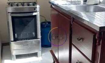 Imagem 3: Apartamento com 2 dormitórios para alugar, 60 m² por R$ 1.700,00/mês - Centro - Rio Grande