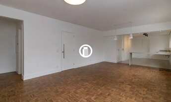 Imagem 4: Apartamento para venda,141m², 3 dormitórios, 2 suítes, 1 vaga - Perdizes