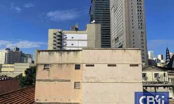 Imagem 5: Kitnet com 1 dormitório para alugar, 26 m² por R$ 2.089,15/mês - Centro - Rio de Janeiro/R