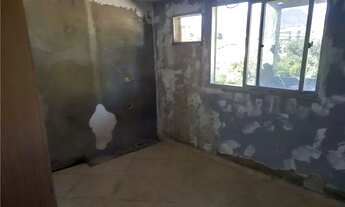 Imagem 7: Casa linear,2qtos,quintal grande de terra no Tanque