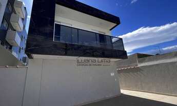 Imagem 2: Casa com 2 dormitórios à venda, 71 m² por R$ 310.000,00 - Pedreira - Mongaguá/SP