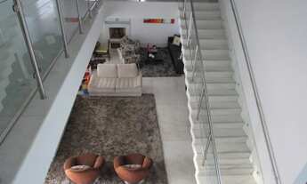 Imagem 6: Belo Horizonte - Casa Padrão - Bandeirantes