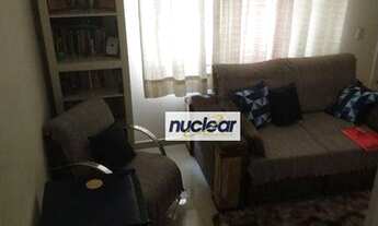 Imagem 7: Sobrado com 2 dormitórios à venda, 56 m² por R$ 360.000,00 - São Mateus - São Paulo/SP