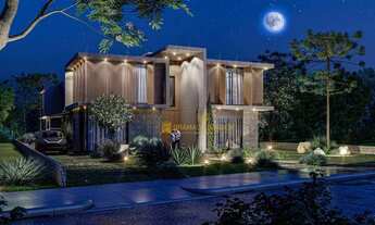 Imagem 4: Casa com 4 dormitórios à venda, 644 m² por R$ 7.199.000,00 - Mato Queimado - Gramado/RS