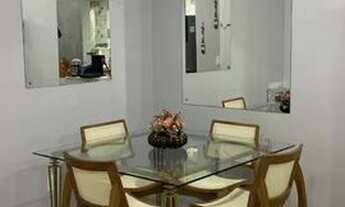 Imagem 3: Apartamento de 2 quartos para alugar no bairro Serraria