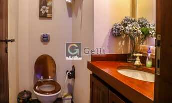 Imagem 7: Casa- Petrópolis, São Sebastião