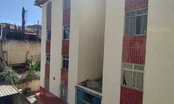 Imagem 5: Apartamento em Contagem, Eldorado, Excelente acabamento