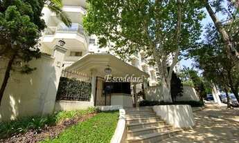 Imagem 2: Apartamento com 4 dormitórios à venda, 336 m² por R$ 3.150.000,00 - Tatuapé - São Paulo/SP