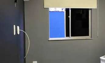 Imagem: Alugo loft 1/4 mobiliado, a 100 metros