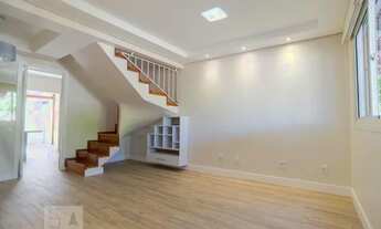 Imagem 2: Casa de Condomínio para Aluguel - Bairro Fátima, 2 Quartos, 87 m2