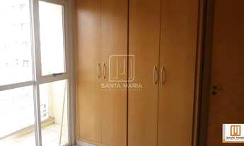 Imagem 5: Apartamento (tipo - padrao) 1 dormitórios, cozinha planejada, em condomínio fechado