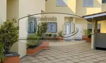 Imagem 2: SãO PAULO - Casa de Condomínio - V. Guarani