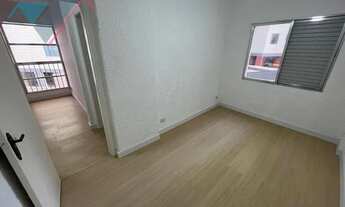 Imagem 4: Apartamento com 2 quartos em Guilhermina - Praia Grande - SP