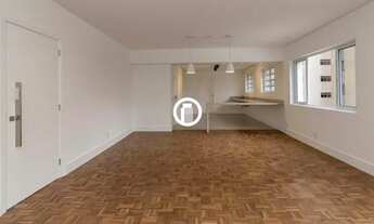 Imagem 6: Apartamento para venda,141m², 3 dormitórios, 2 suítes, 1 vaga - Perdizes