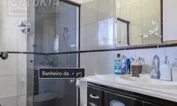 Imagem 4: Santo André - Apartamento Padrão - Vila Pires