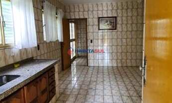 Imagem 3: Qd.52-C Lt.12 Casa com 4 dormitórios