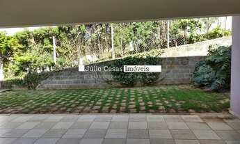 Imagem 3: Casa no condomínio Morro Alto