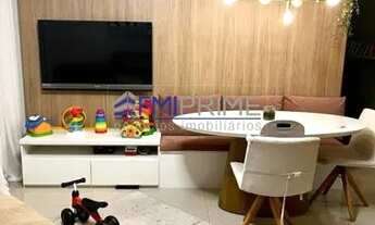 Imagem 2: APARTAMENTO À VENDA 58M², 2 DORMITÓRIOS E 1 VAGA - LIMÃO