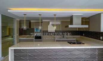 Imagem 7: Casa de Condomínio com 3 dorms, CONDOMÍNÍO VILLAGE LA MONTGNE, São José do Rio Preto - R