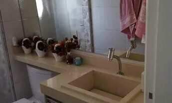 Imagem 6: Apartamento Vida Plena com varanda