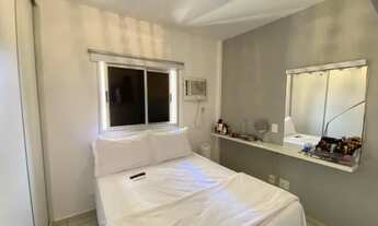 Imagem 6: Apartamento para venda tem 76 metros quadrados com 3 quartos no Santa Helena em Cuiabá/MT