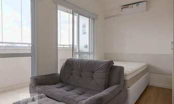 Imagem: Apartamento para Aluguel - Santo Amaro