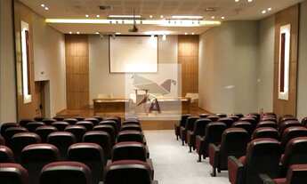 Imagem 7: Conjunto / Sala em Vila Cordeiro - São Paulo, SP por 740000