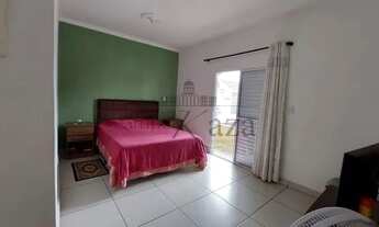 Imagem 7: Sobrado para venda com 210 metros quadrados com 4 quartos em Loteamento Villa Branca - Jac