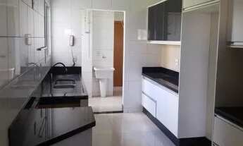 Imagem 5: Apartamento Terraço Juscelino residencial Club