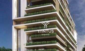 Imagem: Apartamento à venda, 239 m² por R$ 3.600.000,00