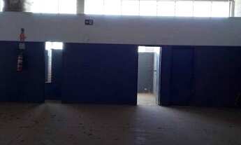 Imagem 4: Salão para alugar, 1000 m² por R$ 9.700,00/mês - Loteamento Industrial Nossa Senhora de Fá