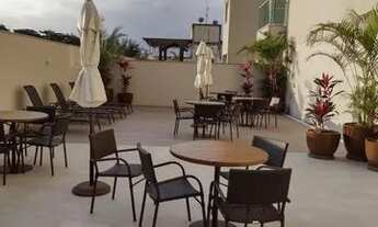 Imagem 7: Apartamento para Locação em Nova Iguaçu, da Luz, 3 dormitórios, 1 suíte, 2 banheiros, 1 va