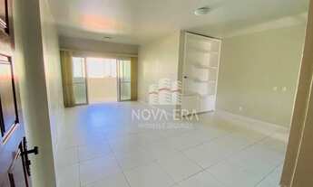 Imagem 4: Apartamento com 3 dormitórios para alugar, 117 m² por R$ 2.234,00/mês - Papicu - Fortaleza