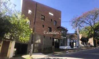 Imagem 2: Cobertura à venda, 242 m² por R$ 3.388.000,00 - Sumarezinho - São Paulo/SP