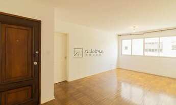Imagem 2: Apartamento Venda 3 Dormitórios - 110 m² Bela Vista