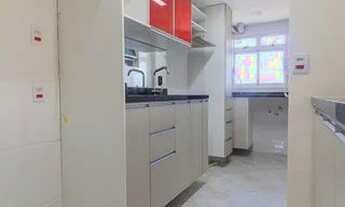 Imagem 3: Apartamento para Aluguel - São Sebastião, 2 Quartos, 79 m2