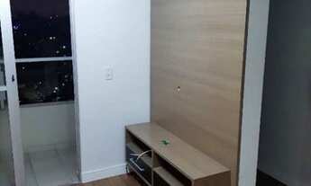 Imagem 2: Apartamento com 2 dormitórios à venda, 60 m² por R$ 445.000,00 - Jardim Borborema - São Be