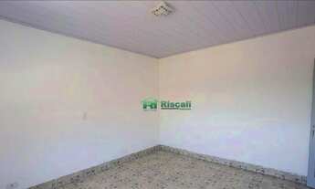 Imagem 5: Casa com 1 dormitório para alugar, 80 m² por R$ 1.500/mês - Jardim Maria Rosa - Taboão da