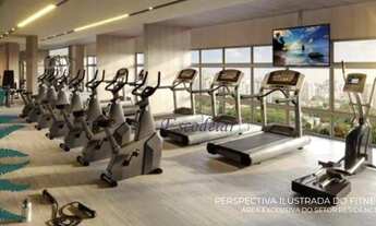 Imagem 6: Apartamento com 3 dormitórios à venda, 85 m² por R$ 942.794,00 - Mooca - São Paulo/SP