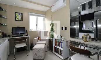 Imagem 6: Apartamento para Aluguel - Águas Claras, 2 Quartos, 59 m2